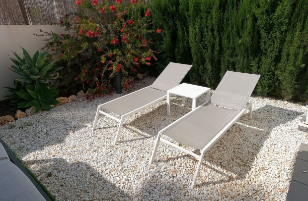 Revente - Apartment - Algorfa - La Finca Golf Resort