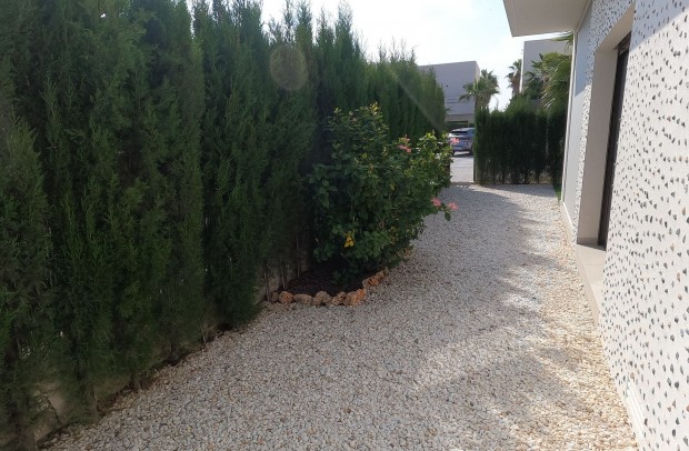 Revente - Apartment - Algorfa - La Finca Golf Resort