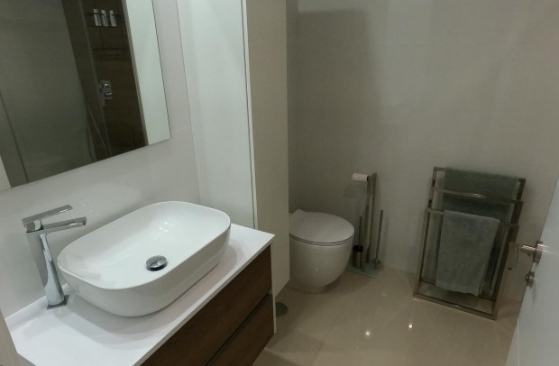 Revente - Apartment - Algorfa - La Finca Golf Resort