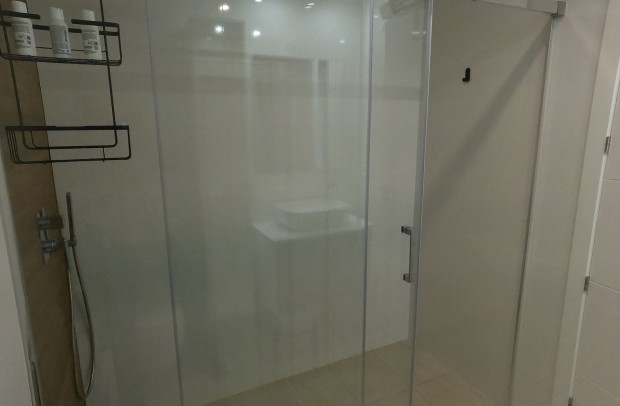 Revente - Apartment - Algorfa - La Finca Golf Resort