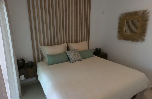 Revente - Apartment - Algorfa - La Finca Golf Resort