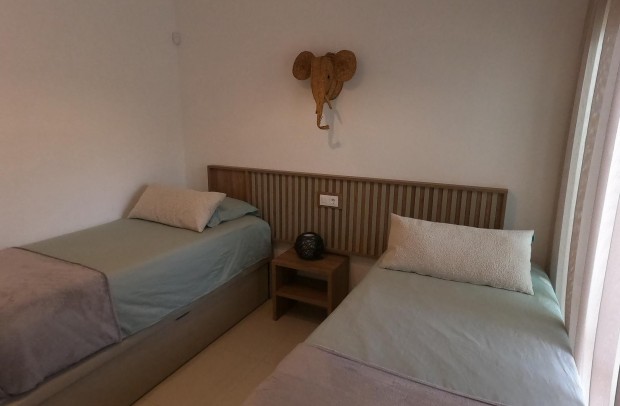 Revente - Apartment - Algorfa - La Finca Golf Resort