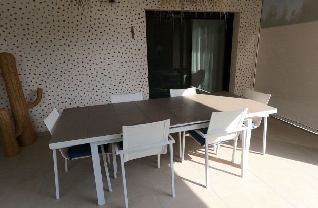 Revente - Apartment - Algorfa - La Finca Golf Resort
