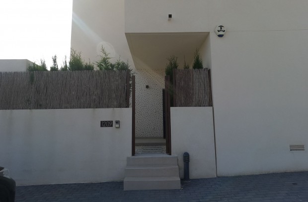 Revente - Apartment - Algorfa - La Finca Golf Resort