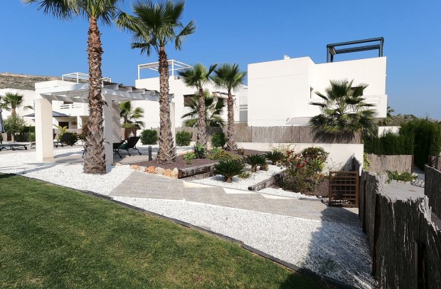 Revente - Apartment - Algorfa - La Finca Golf Resort