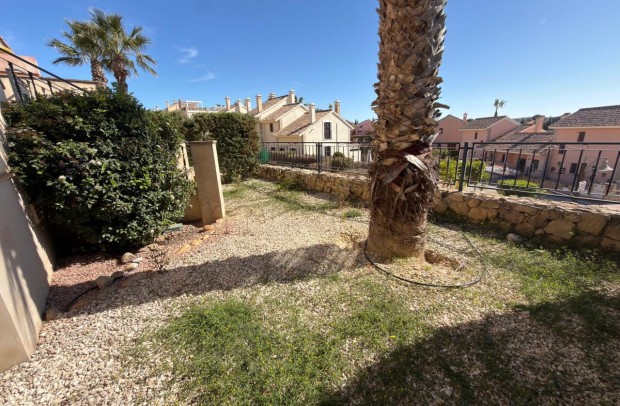 Revente - Bungalow - Algorfa - La Finca Golf Resort