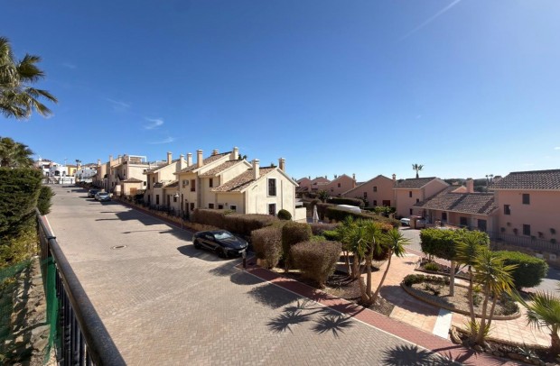 Revente - Bungalow - Algorfa - La Finca Golf Resort
