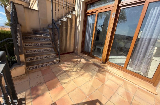 Revente - Bungalow - Algorfa - La Finca Golf Resort