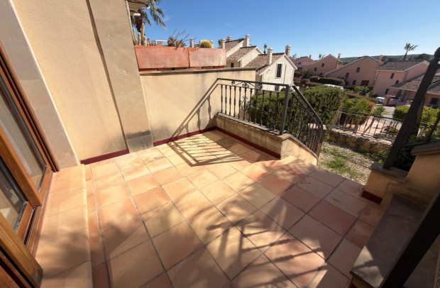 Revente - Bungalow - Algorfa - La Finca Golf Resort