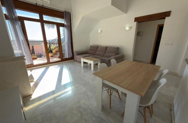 Revente - Bungalow - Algorfa - La Finca Golf Resort
