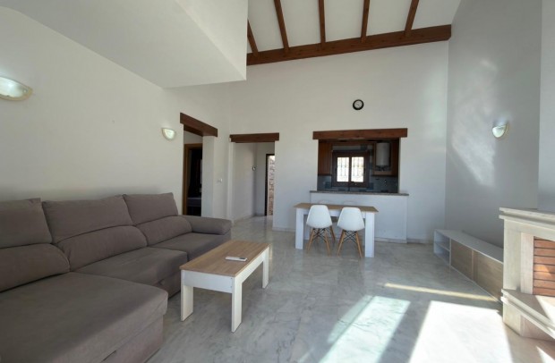 Revente - Bungalow - Algorfa - La Finca Golf Resort