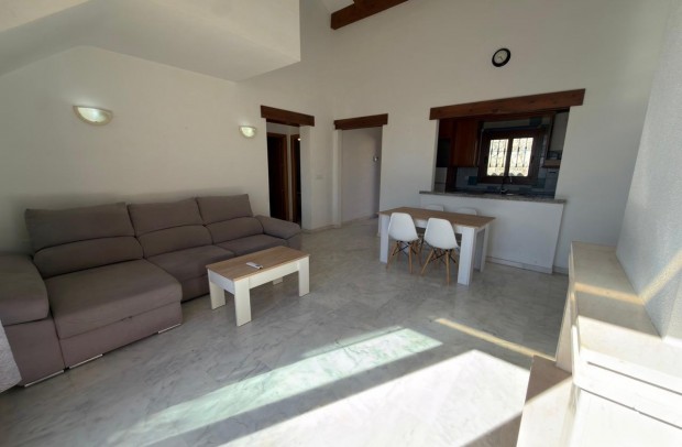 Revente - Bungalow - Algorfa - La Finca Golf Resort