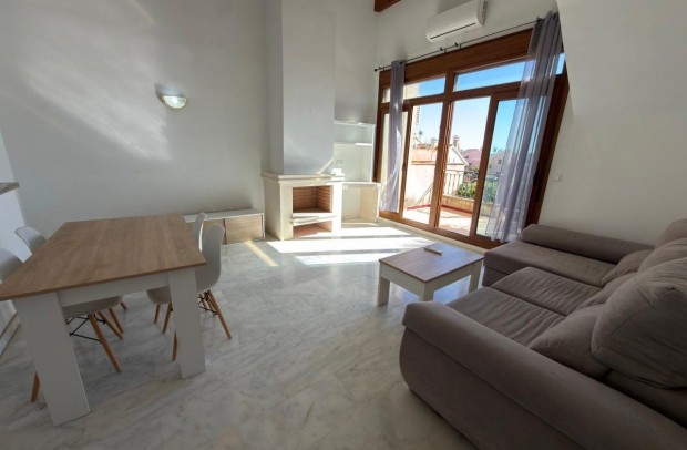Revente - Bungalow - Algorfa - La Finca Golf Resort