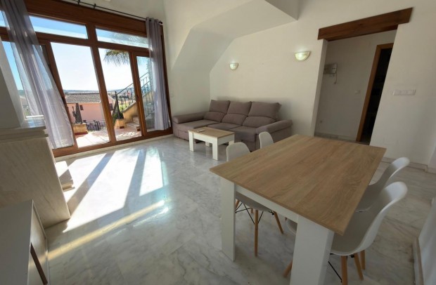 Revente - Bungalow - Algorfa - La Finca Golf Resort