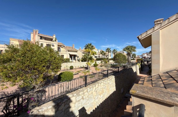Revente - Bungalow - Algorfa - La Finca Golf Resort