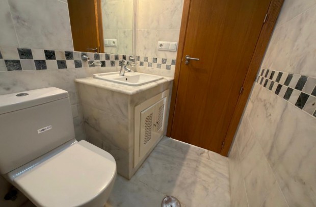Revente - Bungalow - Algorfa - La Finca Golf Resort