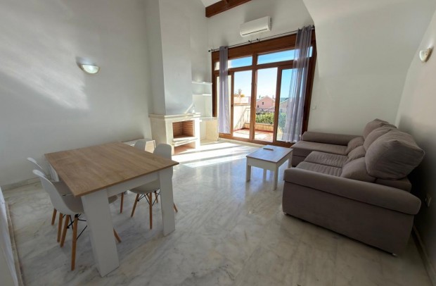 Revente - Bungalow - Algorfa - La Finca Golf Resort