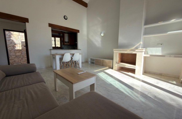 Revente - Bungalow - Algorfa - La Finca Golf Resort