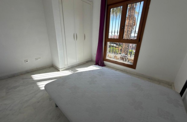 Revente - Bungalow - Algorfa - La Finca Golf Resort