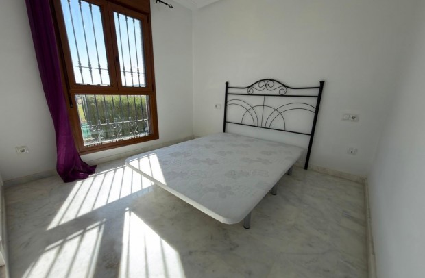 Revente - Bungalow - Algorfa - La Finca Golf Resort