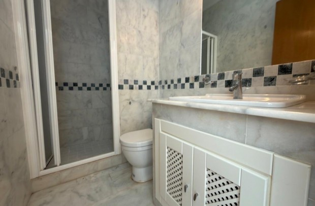 Revente - Bungalow - Algorfa - La Finca Golf Resort