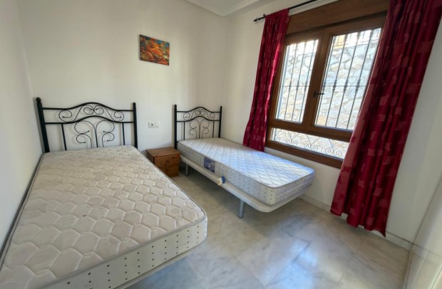 Revente - Bungalow - Algorfa - La Finca Golf Resort