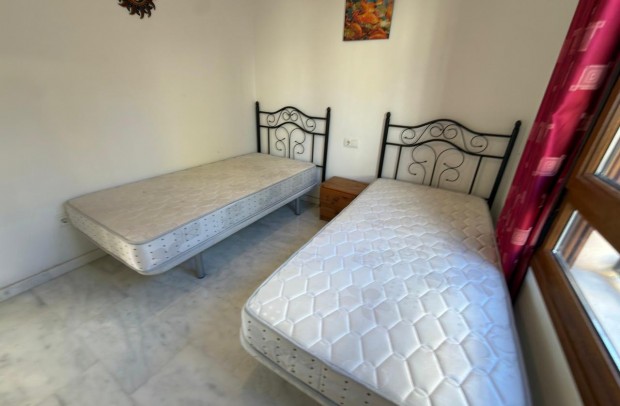 Revente - Bungalow - Algorfa - La Finca Golf Resort