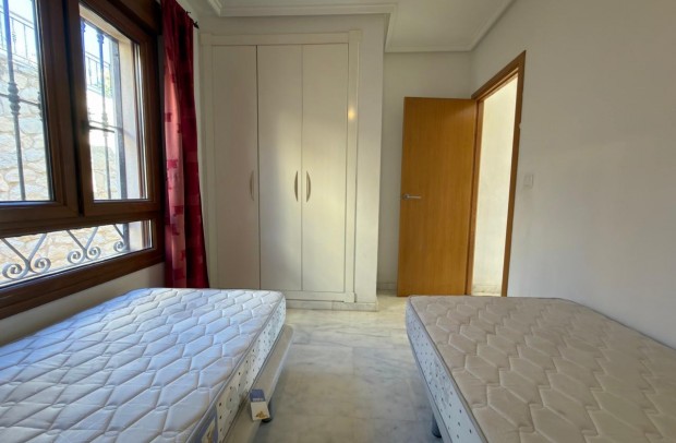 Revente - Bungalow - Algorfa - La Finca Golf Resort