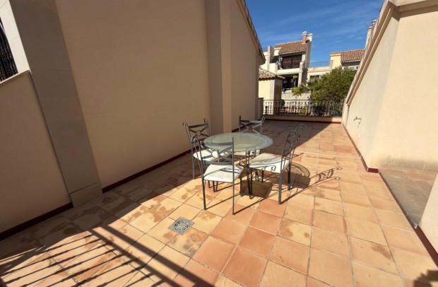 Revente - Bungalow - Algorfa - La Finca Golf Resort