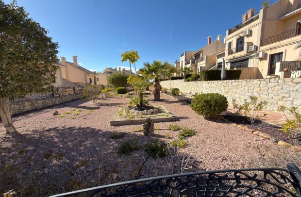 Revente - Bungalow - Algorfa - La Finca Golf Resort