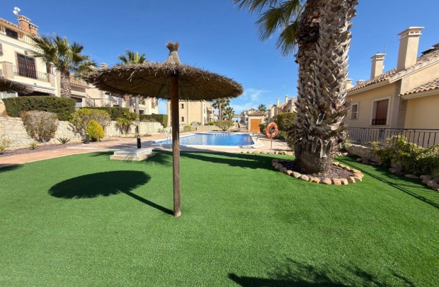 Revente - Bungalow - Algorfa - La Finca Golf Resort