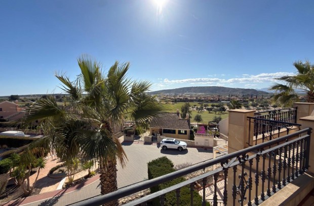 Revente - Bungalow - Algorfa - La Finca Golf Resort