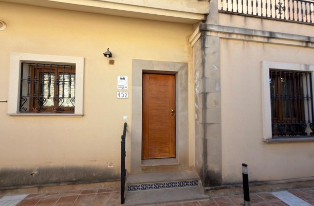 Revente - Bungalow - Algorfa - La Finca Golf Resort