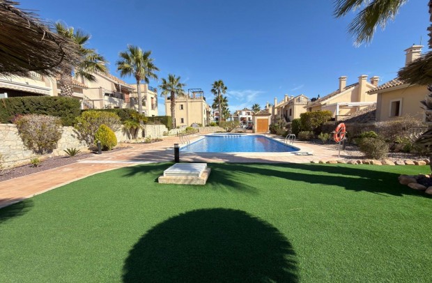 Revente - Bungalow - Algorfa - La Finca Golf Resort