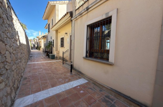 Revente - Bungalow - Algorfa - La Finca Golf Resort