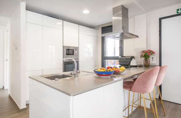 Revente - Villa Detached - Torrevieja