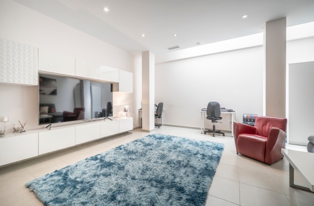 Revente - Villa Detached - Torrevieja
