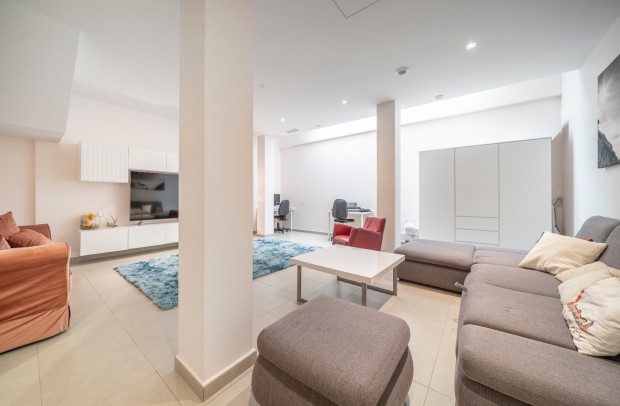 Revente - Villa Detached - Torrevieja