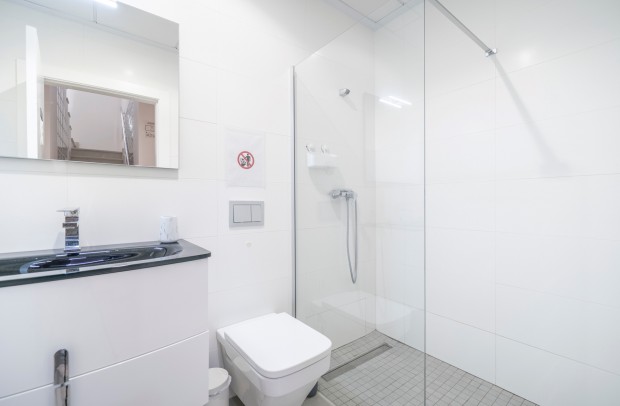 Revente - Villa Detached - Torrevieja