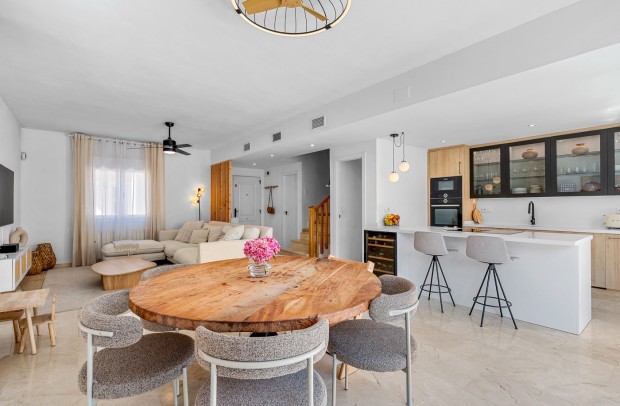 Reventa - Townhouse - Alicante - Playa San Juan