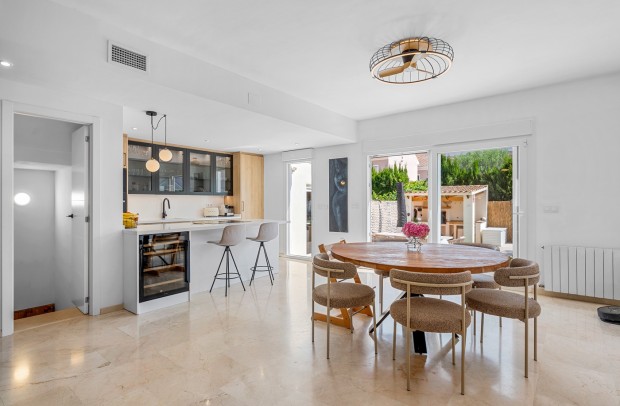 Reventa - Townhouse - Alicante - Playa San Juan
