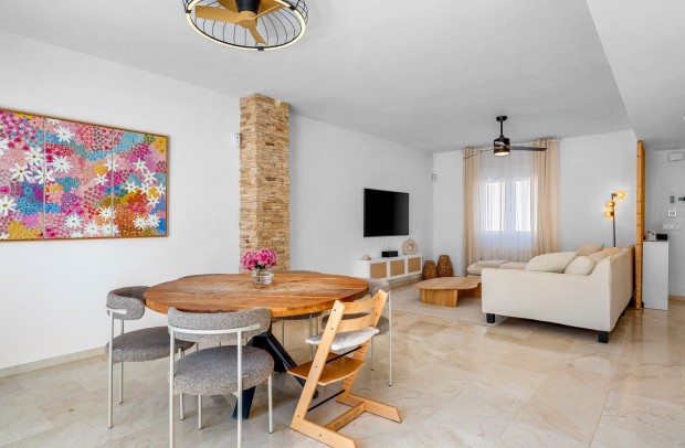 Reventa - Townhouse - Alicante - Playa San Juan