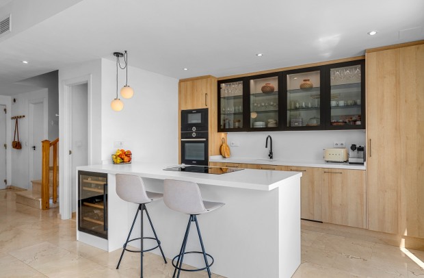 Reventa - Townhouse - Alicante - Playa San Juan