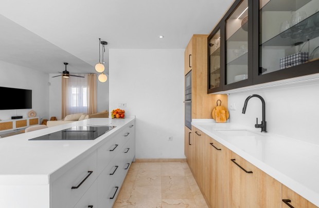 Reventa - Townhouse - Alicante - Playa San Juan