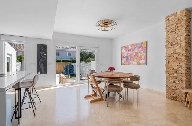 Reventa - Townhouse - Alicante - Playa San Juan