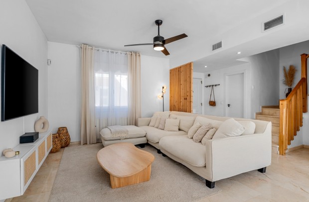 Reventa - Townhouse - Alicante - Playa San Juan