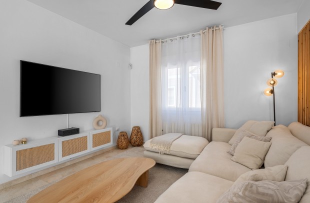 Reventa - Townhouse - Alicante - Playa San Juan