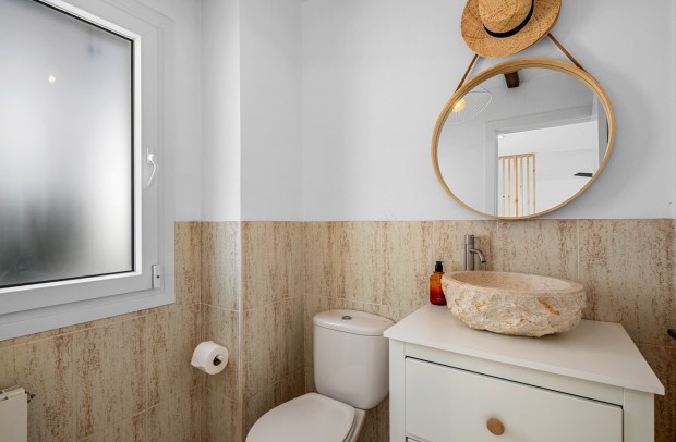 Reventa - Townhouse - Alicante - Playa San Juan