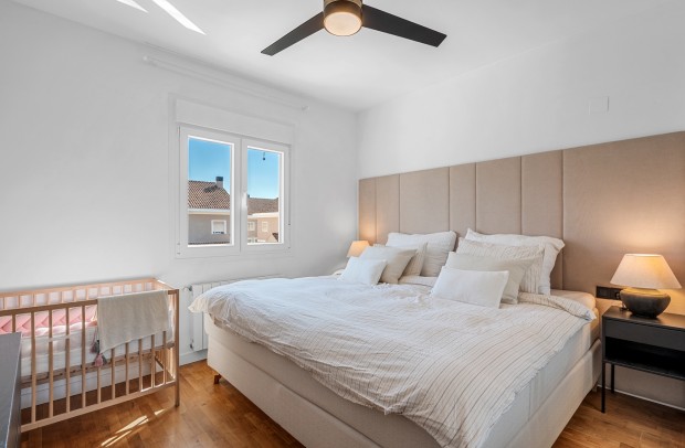 Reventa - Townhouse - Alicante - Playa San Juan