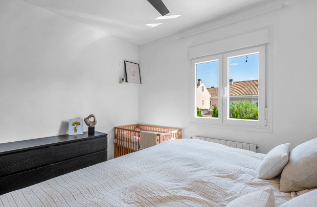 Reventa - Townhouse - Alicante - Playa San Juan